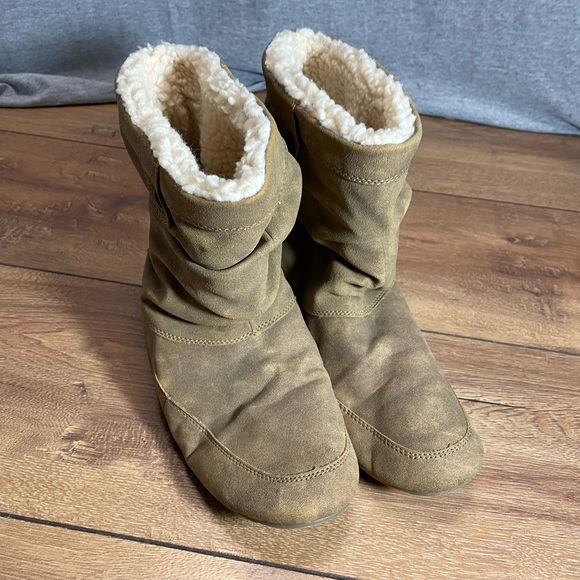 BearPaw | Shoes | Bear Paw Amber 